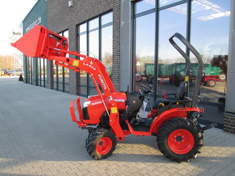 Kubota B2350 PIERŚCIENIE I TŁOKI